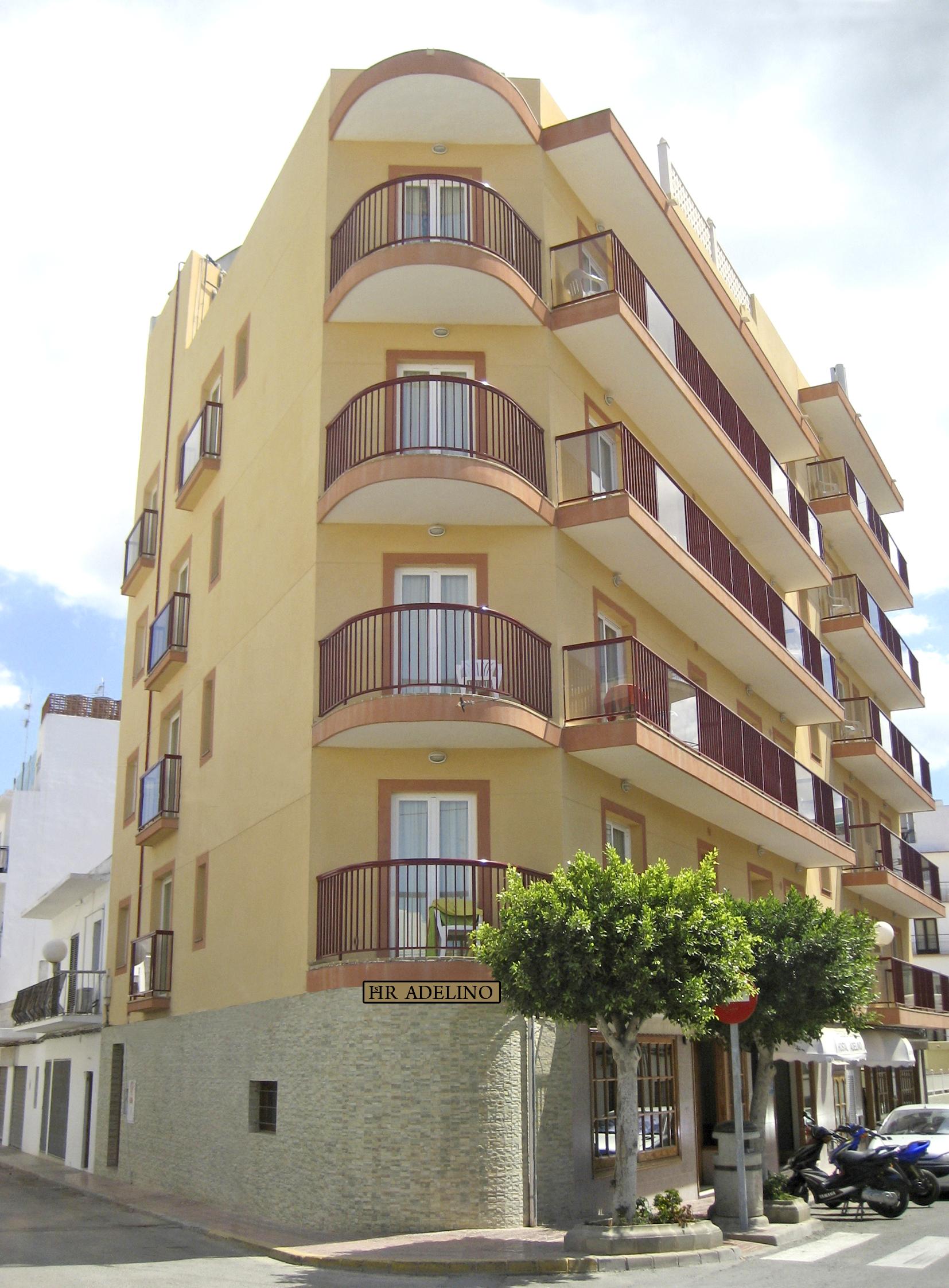 Adelino Hotel Sant Antoni de Portmany