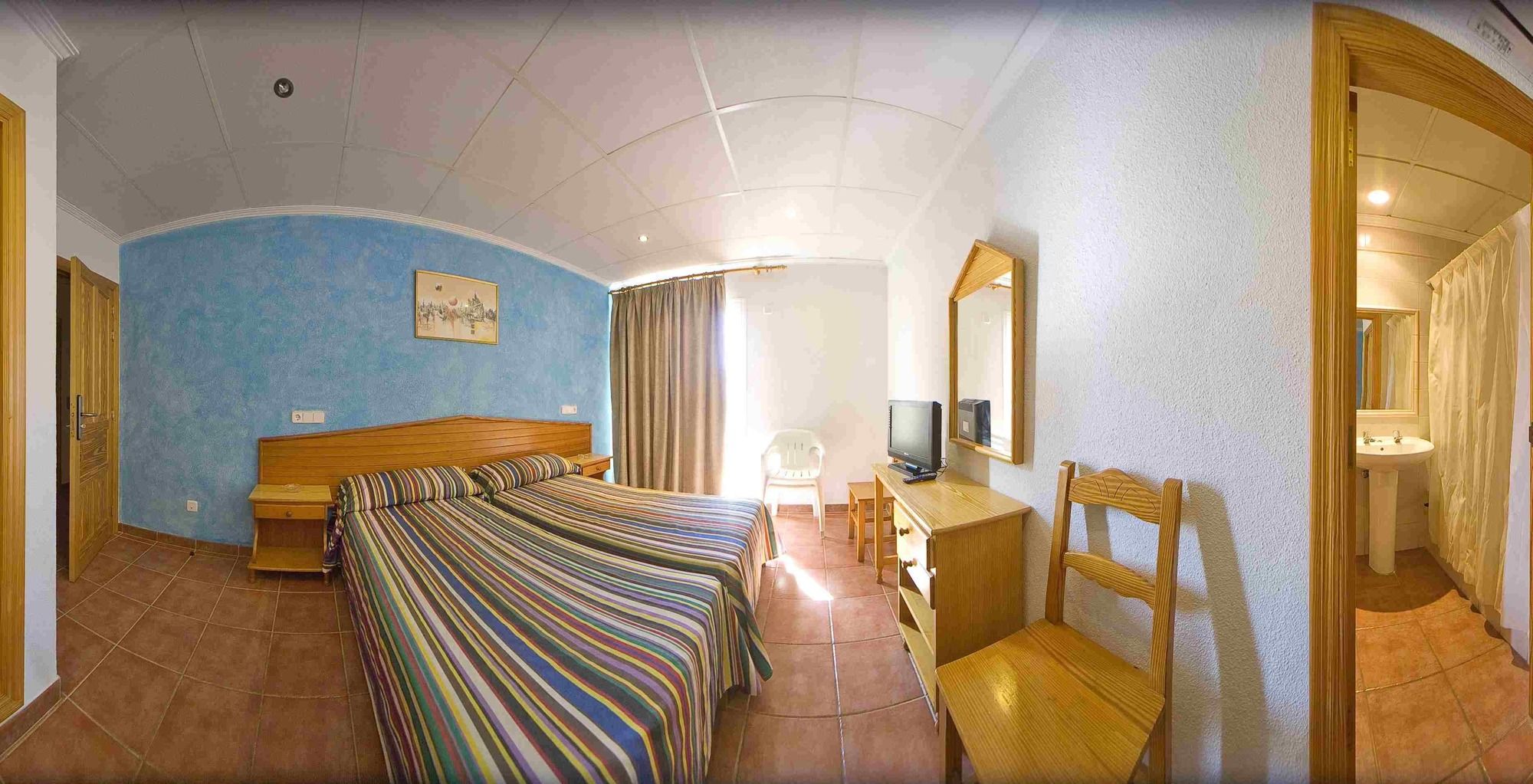 Hotel Adelino Sant Antoni de Portmany